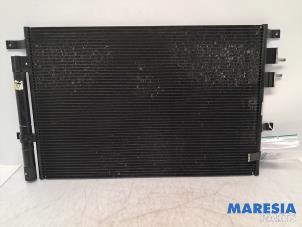 Gebruikte Airco Condensor Alfa Romeo 159 Sportwagon (939BX) 1.8 TBi 16V Prijs € 50,00 Margeregeling aangeboden door Maresia Parts
