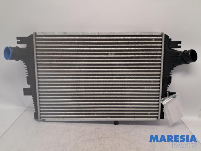 Gebruikte Intercooler Alfa Romeo 159 Sportwagon (939BX) 1.8 TBi 16V Prijs € 45,00 Margeregeling aangeboden door Maresia Parts