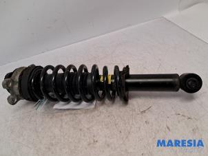 Gebruikte Achterpoot links Alfa Romeo 159 Sportwagon (939BX) 1.8 TBi 16V Prijs € 75,00 Margeregeling aangeboden door Maresia Parts