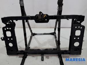 Gebruikte Frontpaneel Alfa Romeo Giulietta (940) 1.4 TB 16V MultiAir Prijs € 129,00 Margeregeling aangeboden door Maresia Parts