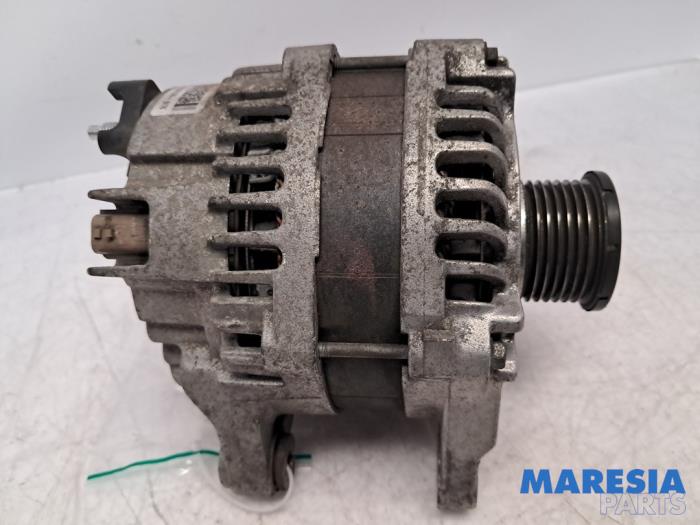 Gebruikte Dynamo Renault Master III (FV) 2.3 dCi 170 16V FWD Prijs € 145,19 Inclusief btw aangeboden door Maresia Parts