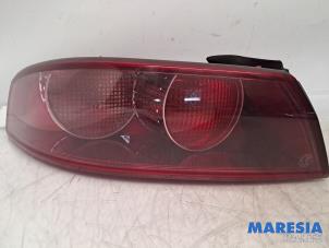 Gebruikte Achterlicht links Alfa Romeo 159 Sportwagon (939BX) 1.8 TBi 16V Prijs € 30,00 Margeregeling aangeboden door Maresia Parts