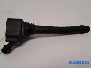Gebruikte Pen Bobine Alfa Romeo 159 Sportwagon (939BX) 1.8 TBi 16V Prijs € 25,00 Margeregeling aangeboden door Maresia Parts