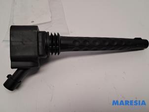 Gebruikte Pen Bobine Alfa Romeo 159 Sportwagon (939BX) 1.8 TBi 16V Prijs € 25,00 Margeregeling aangeboden door Maresia Parts