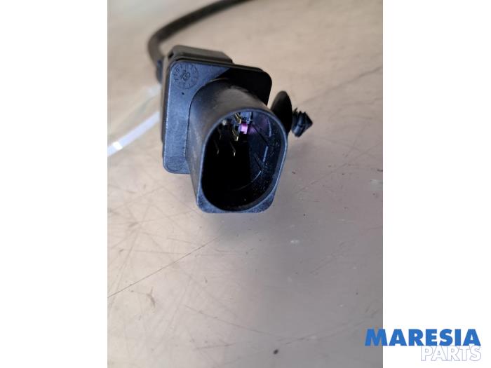Lambda Sonde van een Alfa Romeo 159 Sportwagon (939BX) 1.8 TBi 16V 2010