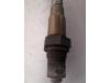 Lambda Sonde van een Alfa Romeo 159 Sportwagon (939BX) 1.8 TBi 16V 2010