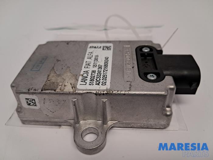 Gebruikte Esp computer Alfa Romeo 159 Sportwagon (939BX) 1.8 TBi 16V Prijs € 45,00 Margeregeling aangeboden door Maresia Parts
