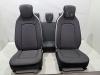 Renault Zoé (AG) R90 Bekleding Set (compleet)
