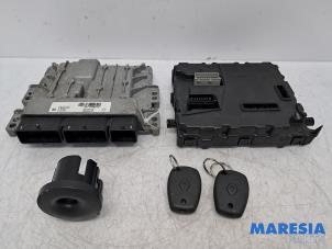 Gebruikte Computer Motormanagement Renault Master III (FV) 2.3 dCi 170 16V FWD Prijs € 544,50 Inclusief btw aangeboden door Maresia Parts