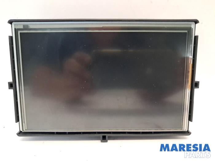 Gebruikte Display Interieur Renault Master III (FV) 2.3 dCi 170 16V FWD Prijs € 151,25 Inclusief btw aangeboden door Maresia Parts