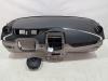 Renault Zoé (AG) R90 Airbag set + dashboard