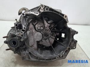 Gereviseerde Versnellingsbak Peugeot Partner Tepee (7A/B/C/D/E/F/G/J/P/S) 1.6 16V Phase 1 Prijs € 725,99 Inclusief btw aangeboden door Maresia Parts