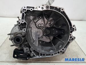 Gereviseerde Versnellingsbak Peugeot 308 SW (L4/L9/LC/LJ/LR) 1.2 12V e-THP PureTech 110 Prijs € 845,79 Inclusief btw aangeboden door Maresia Parts