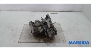 Gebruikte Versnellingsbak Fiat 500 (312) 1.2 Prijs € 525,00 Margeregeling aangeboden door Maresia Parts