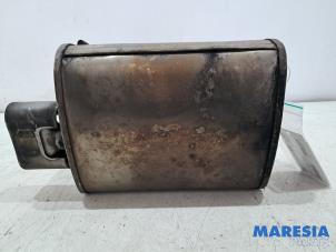 Gebruikte Uitlaat Einddemper Fiat 500 (312) 1.2 Prijs € 39,99 Margeregeling aangeboden door Maresia Parts