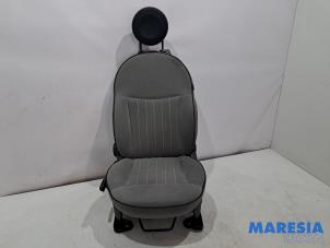 Gebruikte Voorstoel links Fiat 500 (312) 1.2 Prijs € 139,99 Margeregeling aangeboden door Maresia Parts