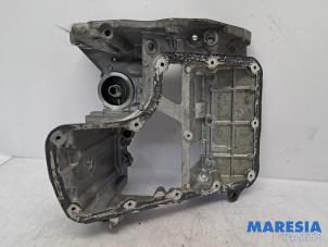 Gebruikte Carterpan Renault Twingo III (AH) 1.0 SCe 70 12V Prijs € 49,95 Margeregeling aangeboden door Maresia Parts
