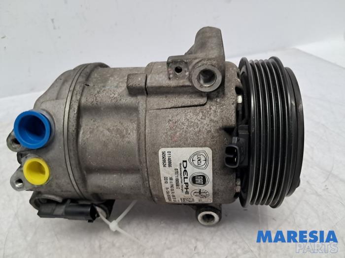 Gebruikte Aircopomp Alfa Romeo Giulietta (940) 1.4 TB 16V MultiAir Prijs € 174,99 Margeregeling aangeboden door Maresia Parts
