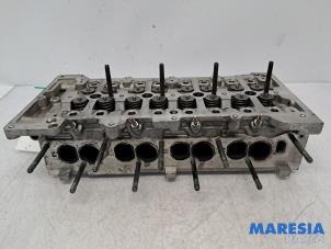 Gebruikte Cilinderkop Alfa Romeo Giulia (952) 2.2d 150 16V Prijs € 750,00 Margeregeling aangeboden door Maresia Parts