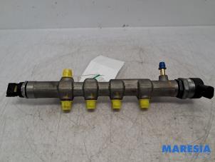 Gebruikte Injector brug Alfa Romeo Giulia (952) 2.2d 150 16V Prijs € 150,00 Margeregeling aangeboden door Maresia Parts