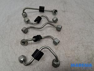 Gebruikte Dieselleiding Set Alfa Romeo Giulia (952) 2.2d 150 16V Prijs € 75,00 Margeregeling aangeboden door Maresia Parts