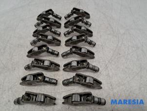 Gebruikte Tuimelaar Alfa Romeo Giulia (952) 2.2d 150 16V Prijs € 50,00 Margeregeling aangeboden door Maresia Parts