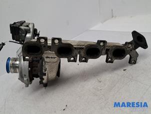 Gebruikte G-lader Alfa Romeo Giulia (952) 2.2d 150 16V Prijs € 699,00 Margeregeling aangeboden door Maresia Parts