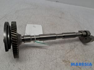 Gebruikte Balansas Citroen DS3 (SA) 1.2 12V PureTech 82 Prijs € 70,00 Margeregeling aangeboden door Maresia Parts