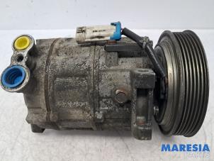 Gebruikte Aircopomp Alfa Romeo 159 Sportwagon (939BX) 1.8 TBi 16V Prijs € 199,00 Margeregeling aangeboden door Maresia Parts