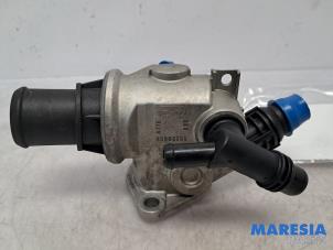 Gebruikte Thermostaathuis Alfa Romeo 159 Sportwagon (939BX) 1.8 TBi 16V Prijs € 79,95 Margeregeling aangeboden door Maresia Parts
