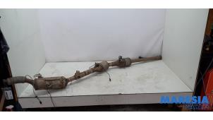 Gebruikte Roetfilter Renault Trafic (1FL/2FL/3FL/4FL) 1.6 dCi 125 Twin Turbo Prijs € 907,50 Inclusief btw aangeboden door Maresia Parts