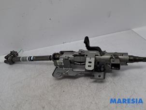 Gebruikte Stuurkolom Huis Citroen C4 Cactus (0B/0P) 1.2 PureTech 110 12V Prijs € 69,00 Margeregeling aangeboden door Maresia Parts