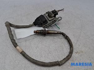 Gebruikte Nox sensor Renault Master III (FV) 2.3 dCi 170 16V FWD Prijs € 151,25 Inclusief btw aangeboden door Maresia Parts
