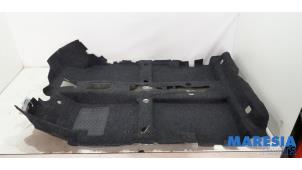 Gebruikte Vloerbedekking Fiat 500C (312) 1.2 69 Prijs € 129,99 Margeregeling aangeboden door Maresia Parts