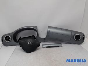 Gebruikte Airbag set Citroen Berlingo Cinqspace, Multispace 1.6 VTi 120 16V Prijs € 350,00 Margeregeling aangeboden door Maresia Parts
