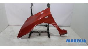 Gebruikte Voorscherm links Renault Espace (JK) 2.0 16V Turbo Prijs € 75,00 Margeregeling aangeboden door Maresia Parts