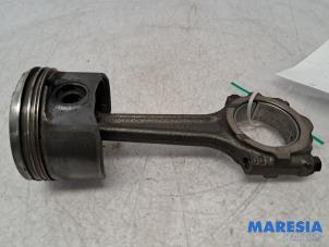 Gebruikte Drijfstang Fiat Panda (169) 1.2 Fire Prijs € 35,00 Margeregeling aangeboden door Maresia Parts