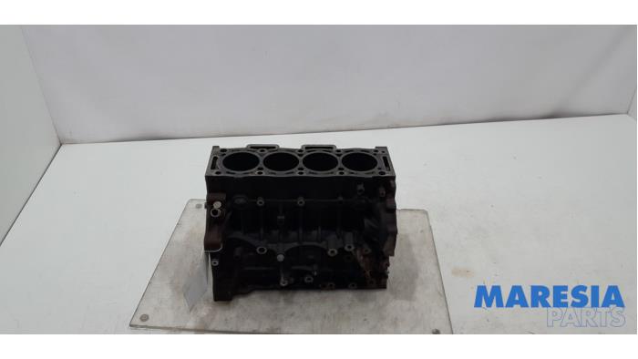 Gebruikte Motor Onderblok Citroen Jumpy 2.0 Blue HDI 180 Prijs € 484,00 Inclusief btw aangeboden door Maresia Parts