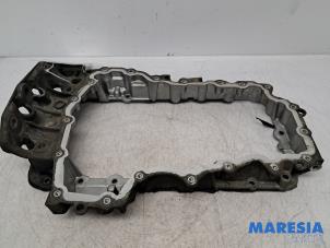 Gebruikte Carterpan Citroen Jumpy 2.0 Blue HDI 180 Prijs € 78,59 Inclusief btw aangeboden door Maresia Parts