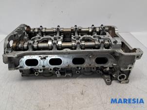 Gebruikte Cilinderkop Citroen DS3 Cabrio (SB) 1.6 16V VTS THP Prijs € 499,00 Margeregeling aangeboden door Maresia Parts