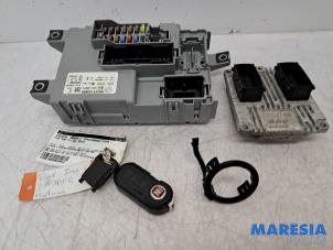 Gebruikte Computer Motormanagement Fiat 500C (312) 1.2 69 Prijs € 249,99 Margeregeling aangeboden door Maresia Parts