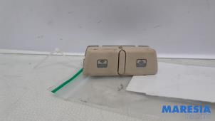 Gebruikte Cabriodak Bediening Fiat 500C (312) 1.2 69 Prijs € 25,00 Margeregeling aangeboden door Maresia Parts