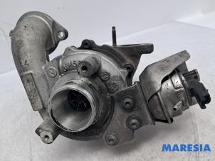 Gebruikte G-lader Peugeot 308 SW (L4/L9/LC/LJ/LR) 1.6 BlueHDi 120 Prijs € 189,00 Margeregeling aangeboden door Maresia Parts