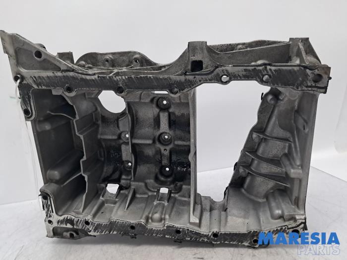 Gebruikte Carterpan Renault Master III (MA/MB/MC/MD/MH/MF/MG/MH) 2.3 dCi 135 16V FWD Prijs € 127,05 Inclusief btw aangeboden door Maresia Parts