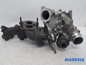 Gebruikte G-lader Renault Master III (MA/MB/MC/MD/MH/MF/MG/MH) 2.3 dCi 135 16V FWD Prijs € 726,00 Inclusief btw aangeboden door Maresia Parts