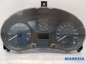 Gebruikte Cockpit Citroen Berlingo Cinqspace, Multispace 1.6 VTi 120 16V Prijs € 75,00 Margeregeling aangeboden door Maresia Parts