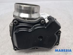 Gebruikte Gasklephuis Renault Master III (MA/MB/MC/MD/MH/MF/MG/MH) 2.3 dCi 135 16V FWD Prijs € 93,78 Inclusief btw aangeboden door Maresia Parts