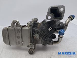 Gebruikte EGR koeler Renault Master III (MA/MB/MC/MD/MH/MF/MG/MH) 2.3 dCi 135 16V FWD Prijs € 151,25 Inclusief btw aangeboden door Maresia Parts