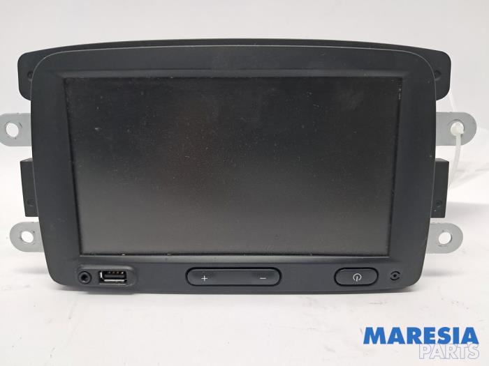 Gebruikte Display Interieur Renault Trafic (1FL/2FL/3FL/4FL) 1.6 dCi 125 Twin Turbo Prijs € 302,50 Inclusief btw aangeboden door Maresia Parts