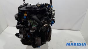 Gebruikte Motor Opel Movano 2.3 CDTi 16V FWD Prijs € 4.537,50 Inclusief btw aangeboden door Maresia Parts